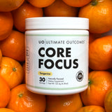 CoreFocus